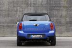 Mini Countryman All4 2013 года